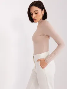 Blouse-RV-BZ-9203.87P-dark beige