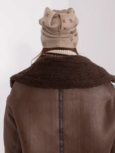 Cap-AT-CZ-2325.85-dark beige