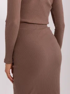 Skirt-RV-SD-9186.39P-Brown