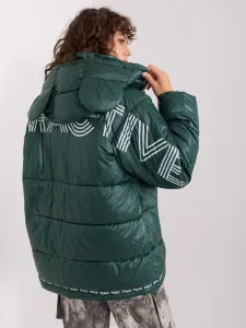 Jacket-NM-KR-TR522.96P-dark green