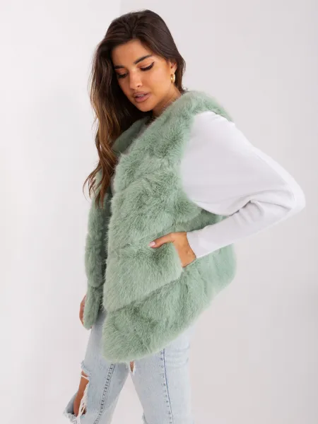 Vest-AT-KZ-2349.00P-Pistachio