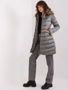 Jacket-NM-KR-TR8125.99P-dark grey