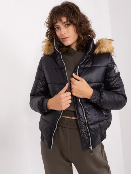 Jacket-NM-KR-TR8177.99P-black
