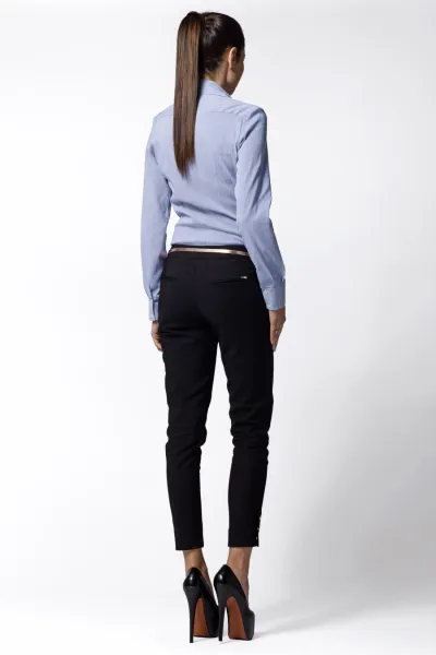 Awama Woman's Shirt A28