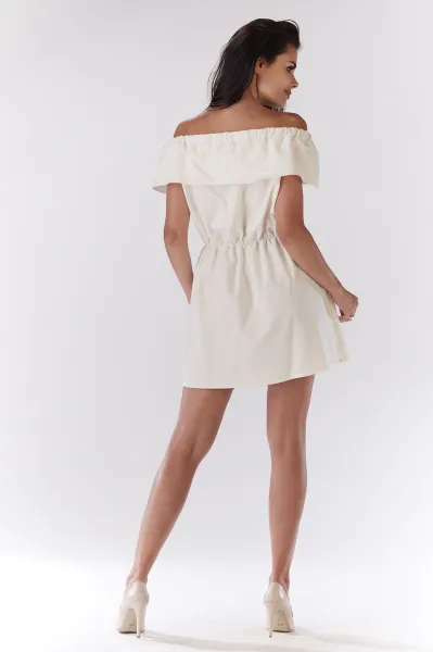 Awama Woman's Dress A185