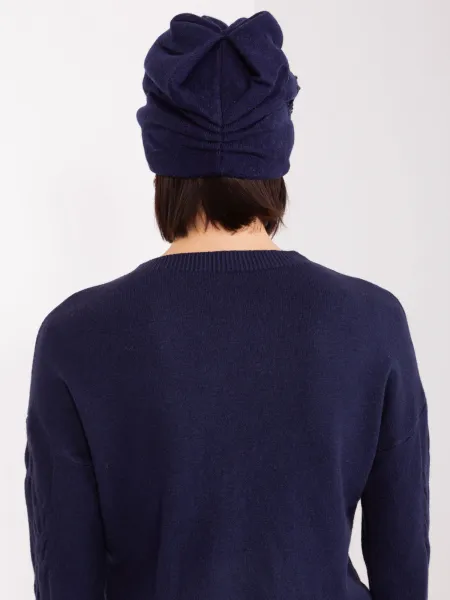 Cap-AT-CZ-2329.79-navy blue