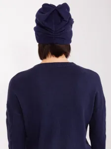 Cap-AT-CZ-2329.79-navy blue