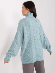 Sweater-AT-SW-2355-2.30X-Dark Mint