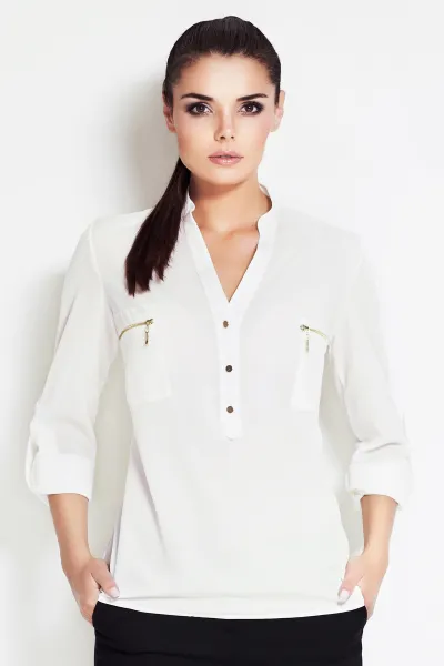 Awama Woman's Shirt A51