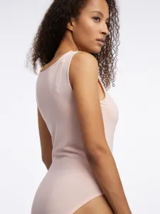 Svetloružové dámske body ORSAY