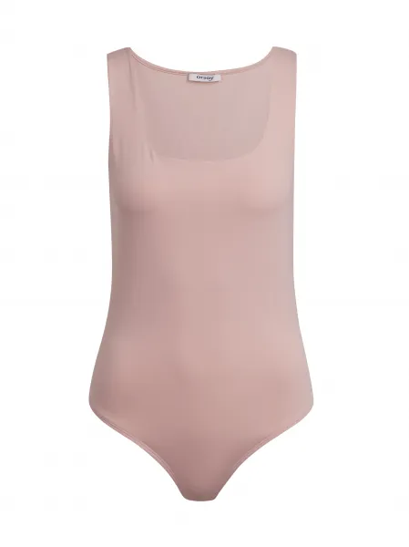 Svetloružové dámske body ORSAY