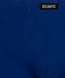 Men's boxer shorts ATLANTIC 5Pack - shades of blue