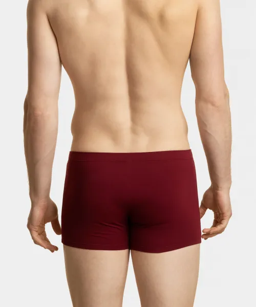 Men's Boxer Shorts ATLANTIC 5Pack - Multicolored