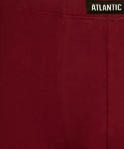 Men's Boxer Shorts ATLANTIC 5Pack - Multicolored