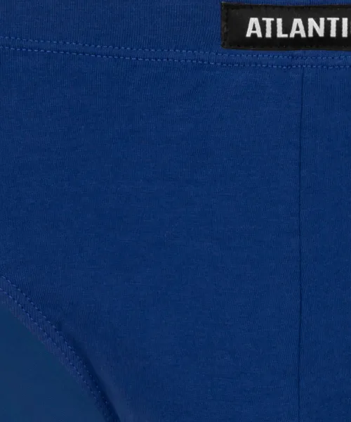 Klasické pánske slipy ATLANTIC 5Pack