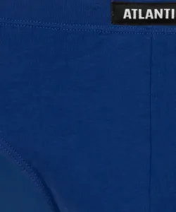 Klasické pánske slipy ATLANTIC 5Pack