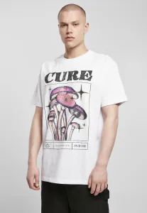 Cure Oversize Tee white