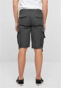 Men's Vintage Cargo Shorts - Grey
