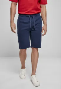 Základné tepláky námornícka modrá