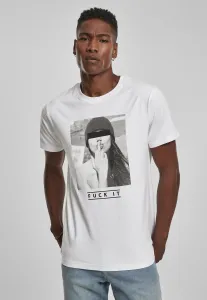 F#? KIT T-shirt white