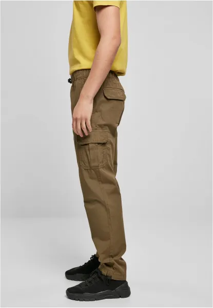 Ripstop Cargo Pants Tiniolive