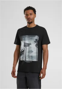 Black California Love T-shirt