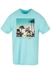 Home Hoop Tee berylblue