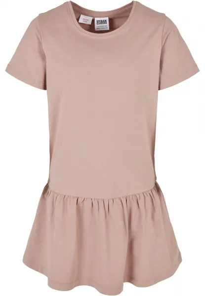Valance Tee dukrose dress for girls