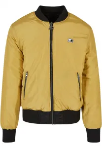 Starter reversible jacket goldensand