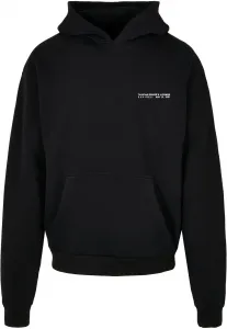 NY Taxi Hoody Black