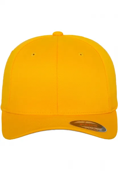 Flexfit Wooly Brushed Gold
