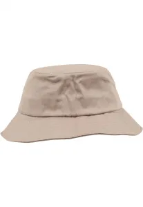 Flexfit Cotton Twill Bucket Khaki Beanie