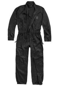Men's overalls Einsatzkombi black