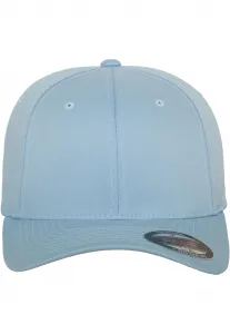 Wooly Combed Cap Blue