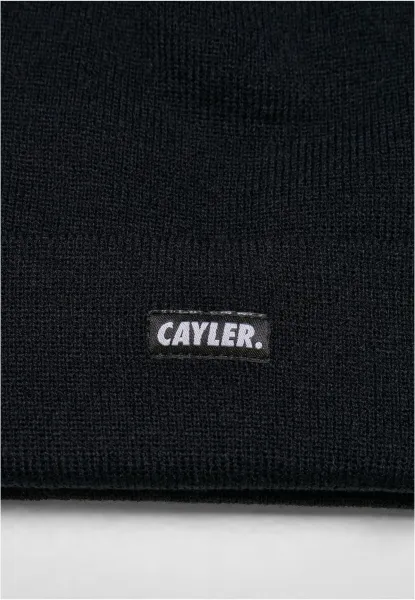 C&S Basic Beanie black