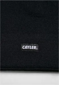 C&S Basic Beanie black