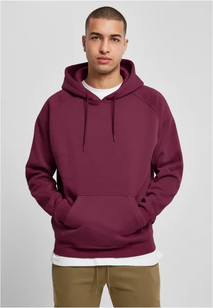 Empty Hooded Cherry