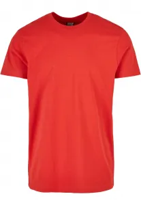 A large volume basic T-shirt