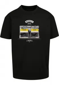 Bodega T-shirt black