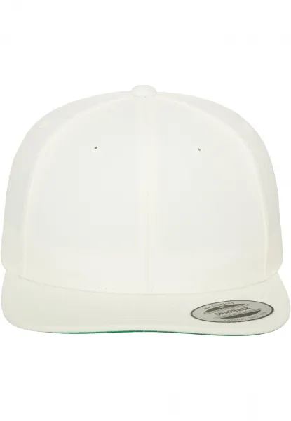 Classic Snapback natural
