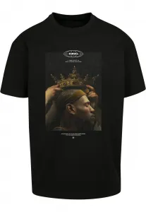 Kid by Akron Oversize Tee Black