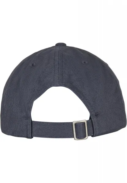 Ecowash Dad Grey Cap
