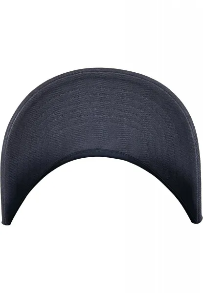 Ecowash Dad Grey Cap
