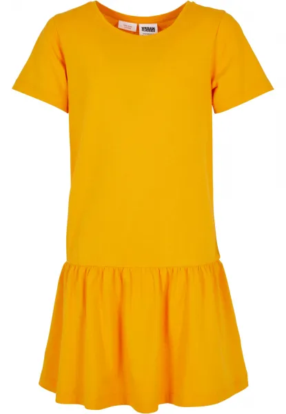 Dievčenské šaty Valance Tee Dress magicmango