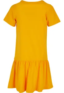 Dievčenské šaty Valance Tee Dress magicmango