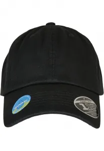 Eco Washing 110 Unstructeded Alpha Cap Black
