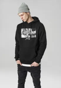 Pray 2.0 Black Hooded