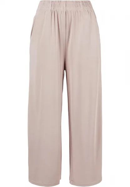 Dámske modálne culotte dukrose