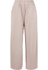 Dámske modálne culotte dukrose