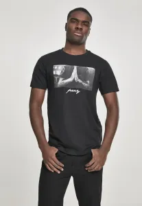 Pray Tee Black